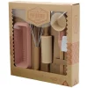 Coffret pâtisserie en bois pour enfant < Gifi Discount