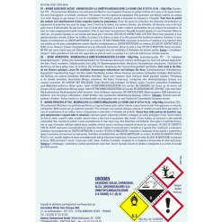 Coffret traitement choc brome spécial spa 2,2kg < Gifi Clearance