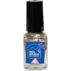 Coffret 10 vernis à ongles < Gifi Discount