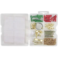 Coffret vis et cheville x200