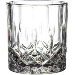 Coffret whisky carafe x1 et verre x4