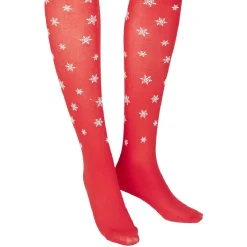 Collant Noël adulte L108 cm (2 modèles) < Gifi New