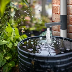 Collecteur de pluie Ø80mm pour gouttière < Gifi Sale