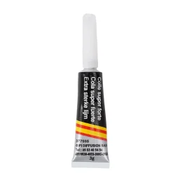 Colle extra forte 3g x4