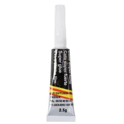 Colle liquide super forte x8
