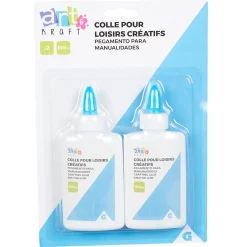 Colle pour loisirs créatif de 100ML