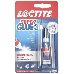 Colle super glue 3 Loctite < Gifi Sale