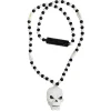 Collier Halloween lumineux fantôme ou citrouille ou chauve souris < Gifi Best