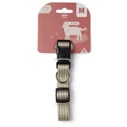 Collier pour chien moyen - Taille M