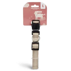 Collier réflechissant pour grand chien - Taille L < Gifi Outlet