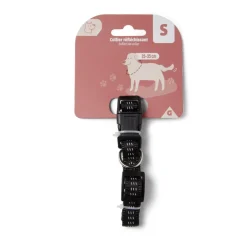 Collier réflechissant pour petit chien - Taille S < Gifi