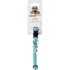 Collier réglable pour chat avec grelot < Gifi New