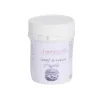 Colorant alimentaire de surface couleur argenté - pot de 5gr