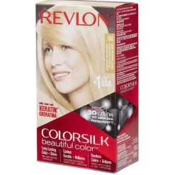 Coloration cheveux Blond naturel 04 Revlon