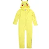 Combinaison enfant Pikachu 8/10ans < Gifi