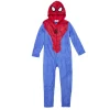 Combinaison enfant Spiderman 8/10ans < Gifi Discount