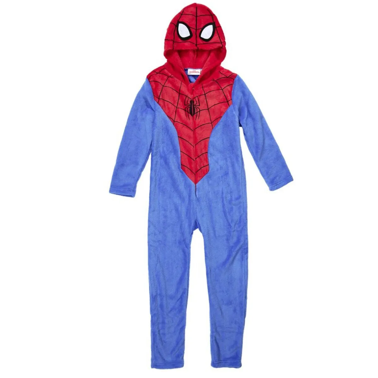 Combinaison enfant Spiderman 8/10ans < Gifi Discount