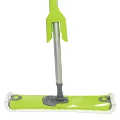 Combiné Wash Easy Paul Masquin vert balai plat < Gifi Best