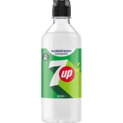 Concentré Sodastream 7UP 440ml < Gifi Best