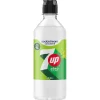 Concentré Sodastream 7UP Zéro Sucres 440ml