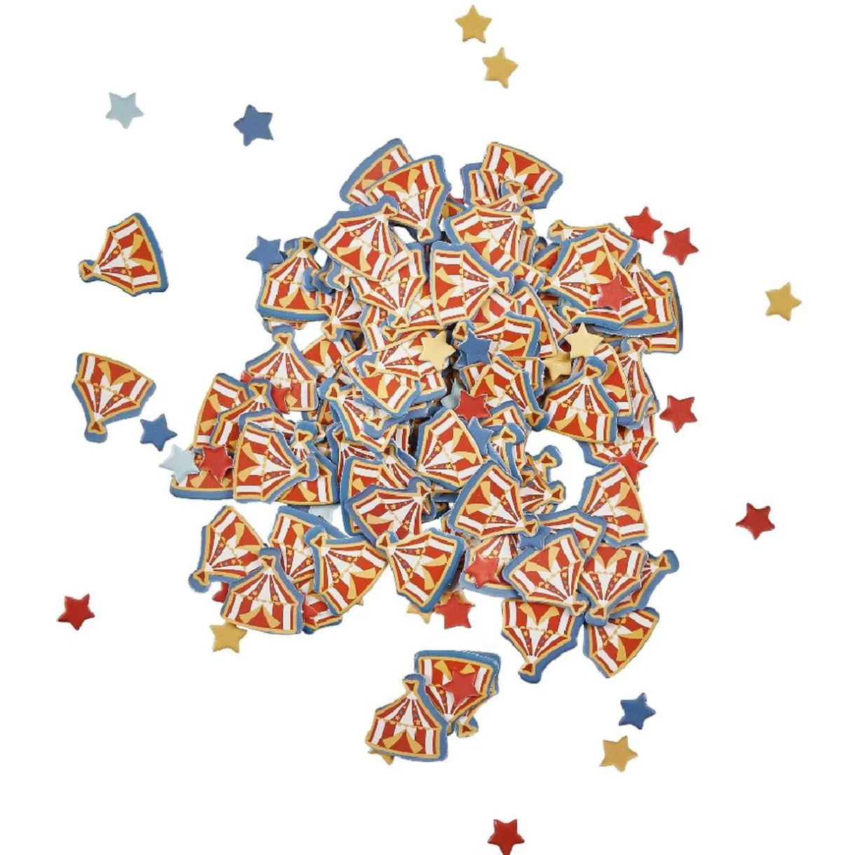 Confetti cirque < Gifi Discount