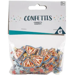 Confetti cirque < Gifi Discount