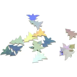 Confetti de Noël brillant 4 modèles) < Gifi