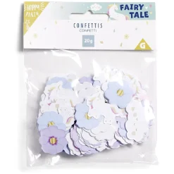 Confetti fée licorne 20g < Gifi New