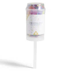 Confettis pop