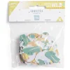 Confetti thème animaux sauvages 20g