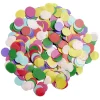 Confetti thème candy papier de soie