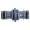 Connecteur pour tuyau 2 pièces raccord 5/8" et 3/4" < Gifi Best