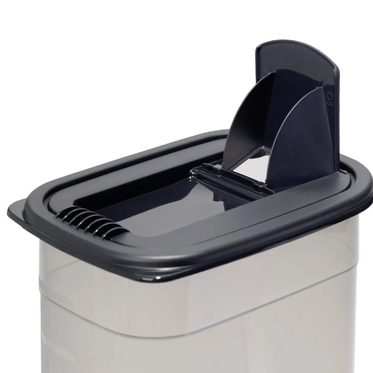 Conteneur à croquettes distributeur 4,1L < Gifi Clearance