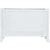 Convecteur blanc 2000W