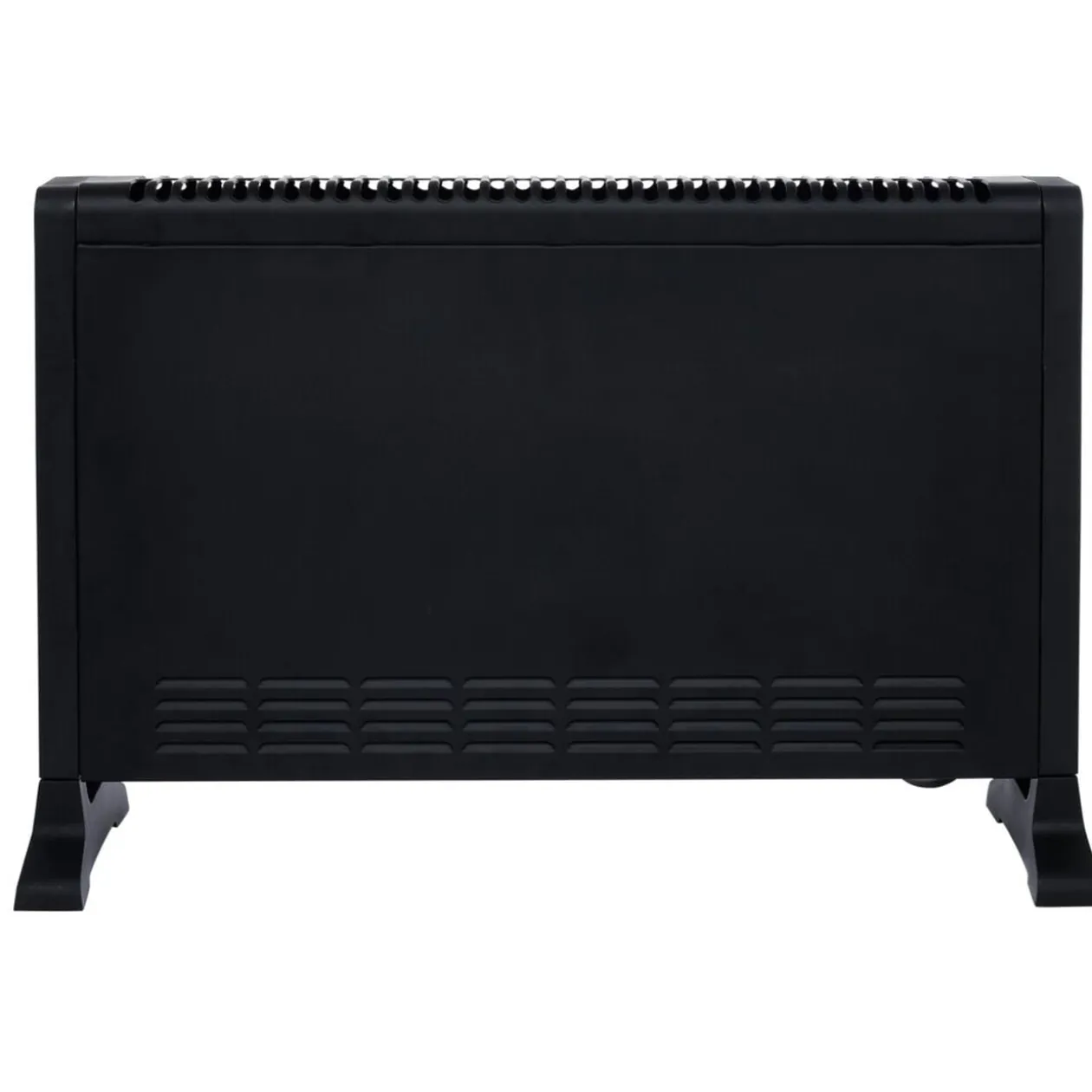 Convecteur noir 2000W