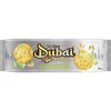 Cookie Dubai Style pistache et noix de cajou 150gr