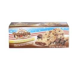 Cookies fourrés choco noisette 130gr < Gifi Hot