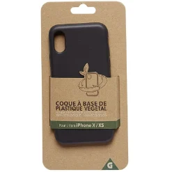 Coque BIO pour Iphone X/XS < Gifi