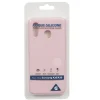 Coque en silicone Samsung A20 ou A30 rose < Gifi New