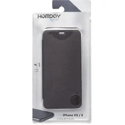 Coque folio pour Iphone X/XS < Gifi New