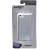 Coque Iphone 5 souple HOMDAY X-Pert gris