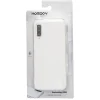 Coque pour Samsung A50 transparente < Gifi New