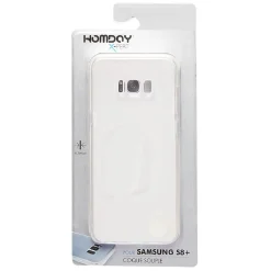 Coque pour Samsung S8+