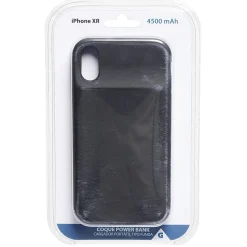 Coque powerbank Iphone XR < Gifi