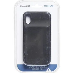 Coque powerbank Iphone X/XS < Gifi Discount