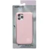 Coque Soft touch rose silicone pour Iphone 11 Pro < Gifi Discount