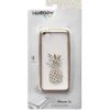 Coque souple Ananas pour IPhone 5c < Gifi Best