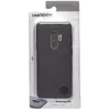 Coque souple noire pour Samsung Galaxy S9+ < Gifi Outlet