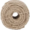 Corde de jardin en jute