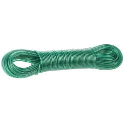 Corde à linge 30m < Gifi